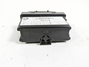 2014 BMW R1200 RT RTW K52 Base Control Module Satellite 61358548753 | Mototech271