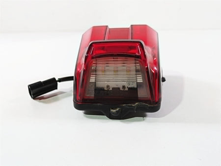 2015 Triumph Tiger Explorer XC Taillight Tail Stop Brake Light T270154 {{ shop.shopifyCountryName }} - Mototech271