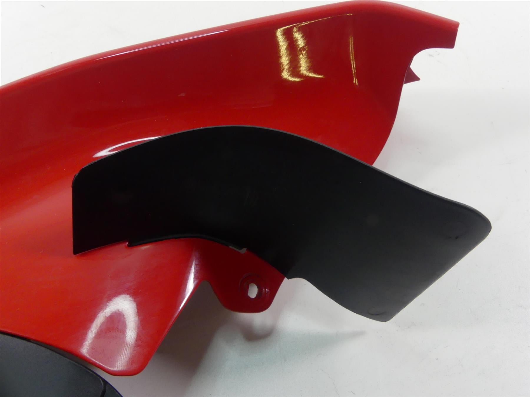 2018 Ducati Panigale 1100 V4 S Right Knee Fairing Cover Cowl 480P9941BA {{ shop.shopifyCountryName }} - Mototech271