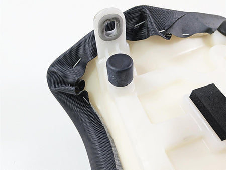 2024 Suzuki GSXR600 Nice Front Rider Seat Saddle 45100-14J11-DW2 {{ shop.shopifyCountryName }} - Mototech271