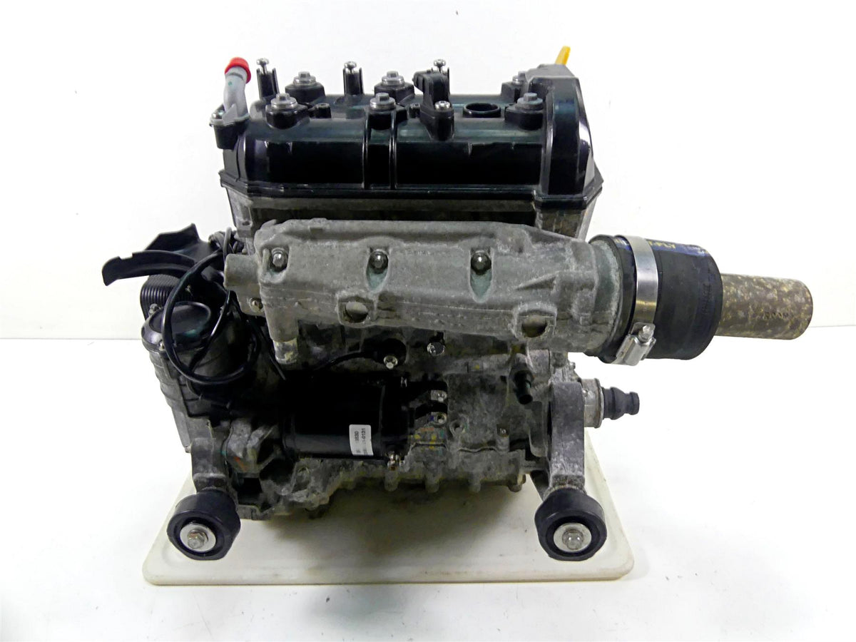 2018 Seadoo GTS 90 Running Rotax 900Ho Engine Motor 17hrs Only -Vid 420090332 {{ shop.shopifyCountryName }} - Mototech271