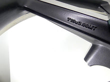 Load image into Gallery viewer, 2015 Harley VRSCF Muscle V-Rod Straight Front Wheel Rim 19x3 41670-09
