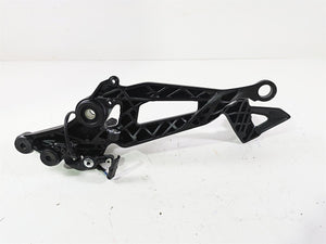 2023 Ducati Monster 937 SP Right Foot Peg Set & Brake Pedal 82414041BA 45721162AA | Mototech271