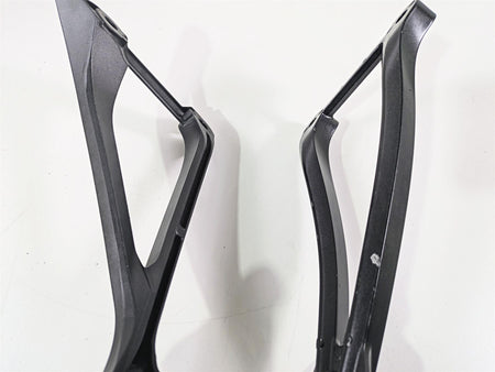 2016 Kawasaki ZX10R Ninja Rear Passenger Footpeg Rest Set 35063-0700-18R {{ shop.shopifyCountryName }} - Mototech271