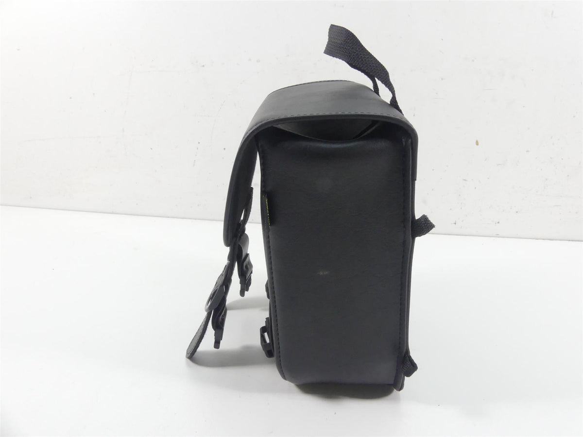 2002 Honda VTX1800 C Willie &Max Sissy Bar Backrest Bag 59591-00 {{ shop.shopifyCountryName }} - Mototech271