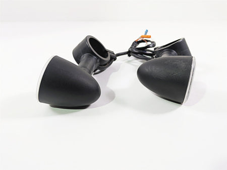 2021 Honda CMX500 Rebel Front Blinker Turn Signal Set & Mounts 33412-K87-A30 {{ shop.shopifyCountryName }} - Mototech271