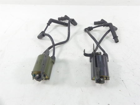 2005 Honda V-Twin VTX1800 S3 Ignition Coils Wires & Plugs 30510-MCC-003 {{ shop.shopifyCountryName }} - Mototech271
