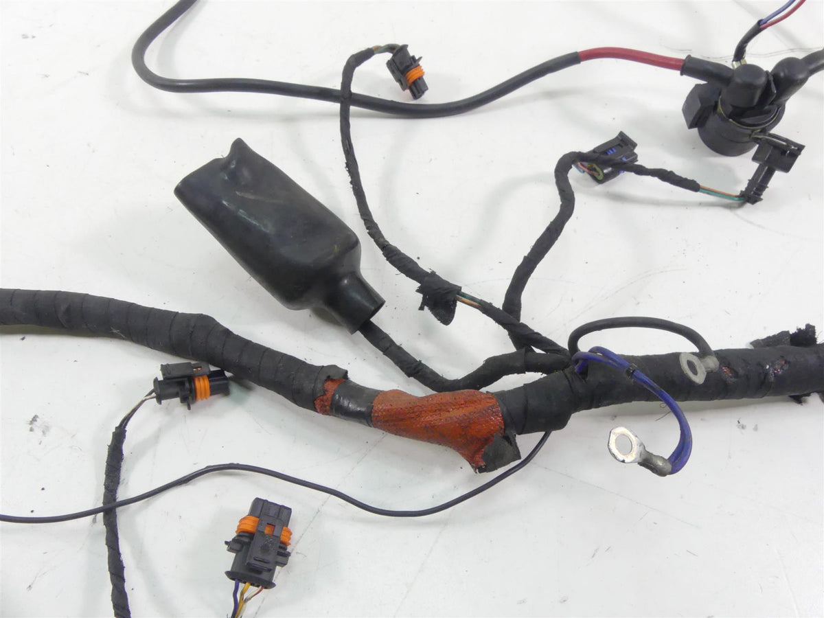 2004 Aprilia RSV1000 R Mille Wiring Harness Loom - No Cuts AP8127150 {{ shop.shopifyCountryName }} - Mototech271
