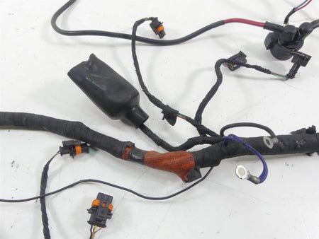 2004 Aprilia RSV1000 R Mille Wiring Harness Loom - No Cuts AP8127150 {{ shop.shopifyCountryName }} - Mototech271