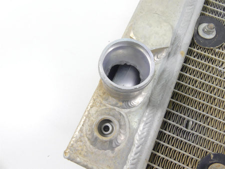 2016 Yamaha YXZ1000 R EPS SE Big Aftermarket Radiator For Bed Mount {{ shop.shopifyCountryName }} - Mototech271