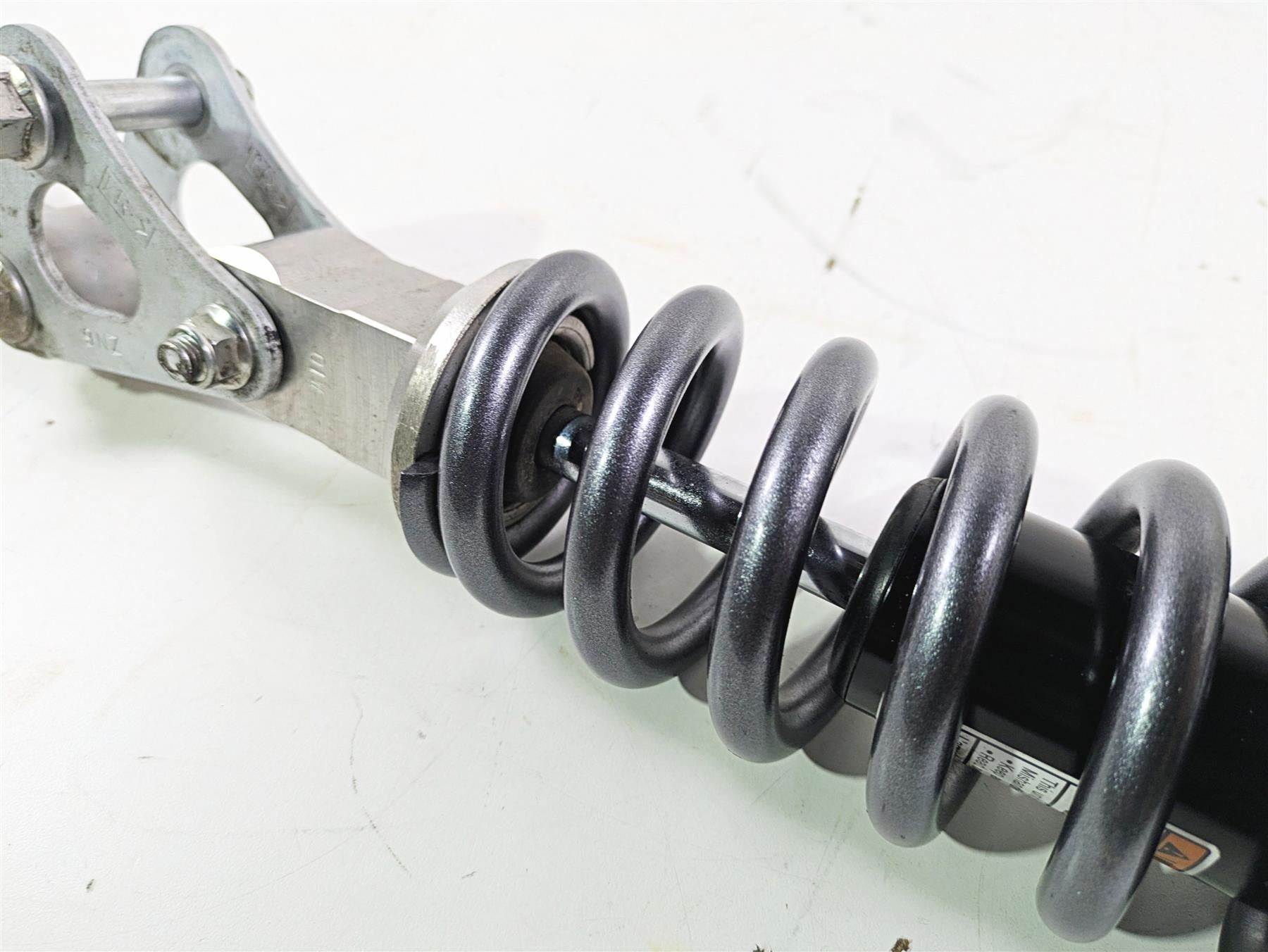2020 Suzuki V-Strom 1050 XT Rear Suspension Shock Damper 62100-06L10-17U {{ shop.shopifyCountryName }} - Mototech271