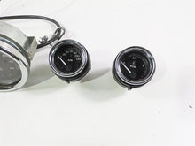 Load image into Gallery viewer, 1999 Harley Touring FLHTCUI E-Glide Speedo Tacho Meter Gauge Set 29K 67349-96
