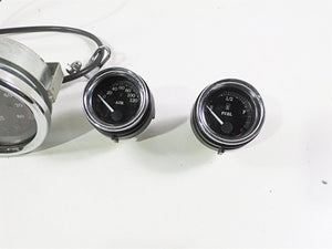 1999 Harley Touring FLHTCUI E-Glide Speedo Tacho Meter Gauge Set 29K 67349-96
