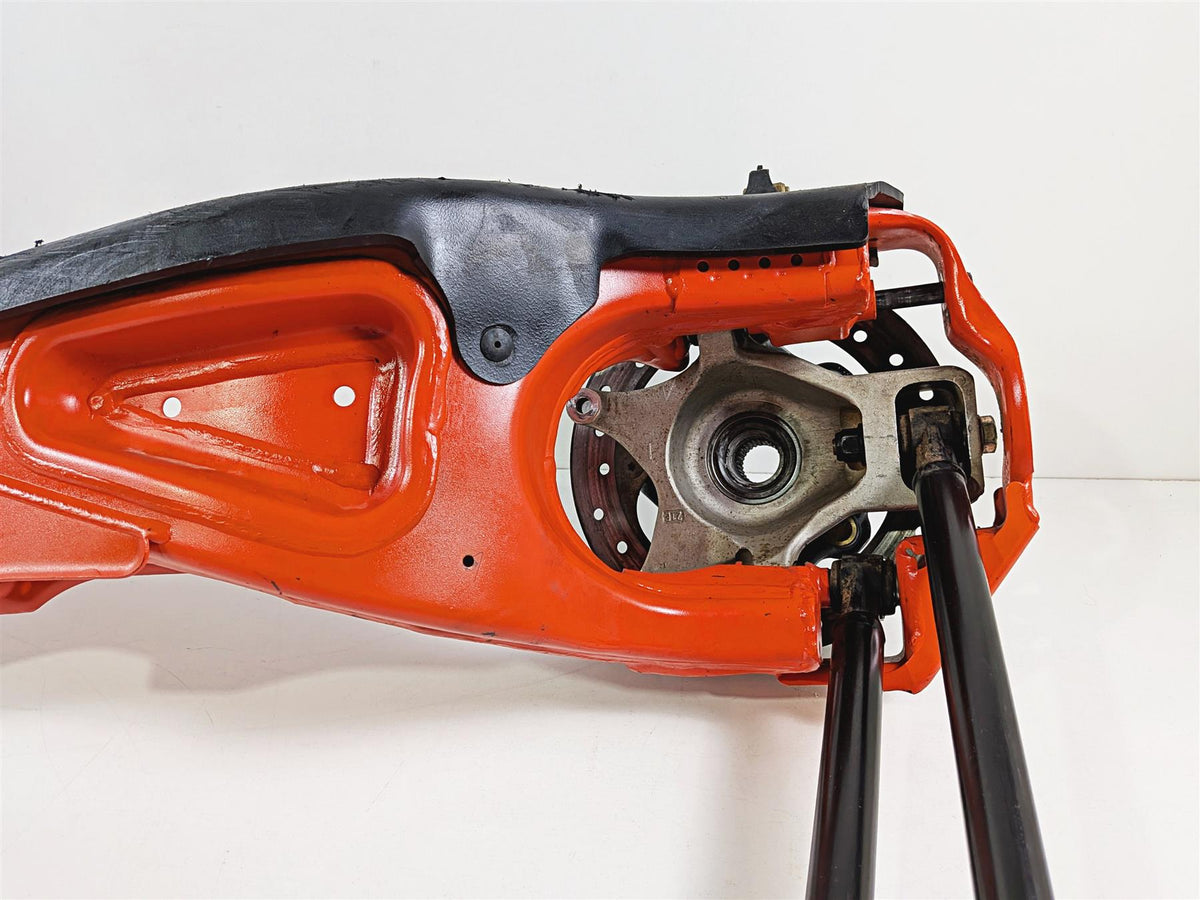 2022 Can Am Maverick X3 XRC Turbo RR 72" Rear Left Trailing Arm 706004609-Mototech271