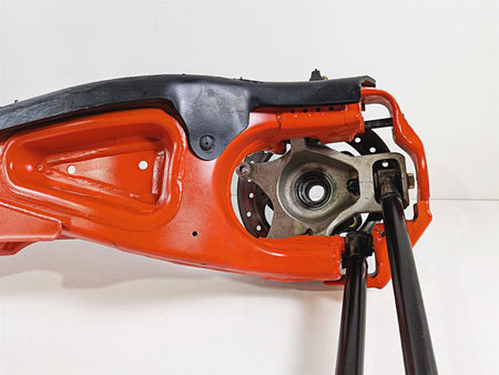 2022 Can Am Maverick X3 XRC Turbo RR 72" Rear Left Trailing Arm 706004609-Mototech271