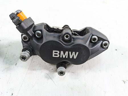 2007 BMW R1200RT K26 Brembo Front Brake Caliper Set 34117711439 34117711438 {{ shop.shopifyCountryName }} - Mototech271