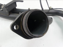 Load image into Gallery viewer, 2015 Harley FXDF Dyna Fat Bob Vance Hines Big Radius 2-2 Exhaust System 46071 | Mototech271
