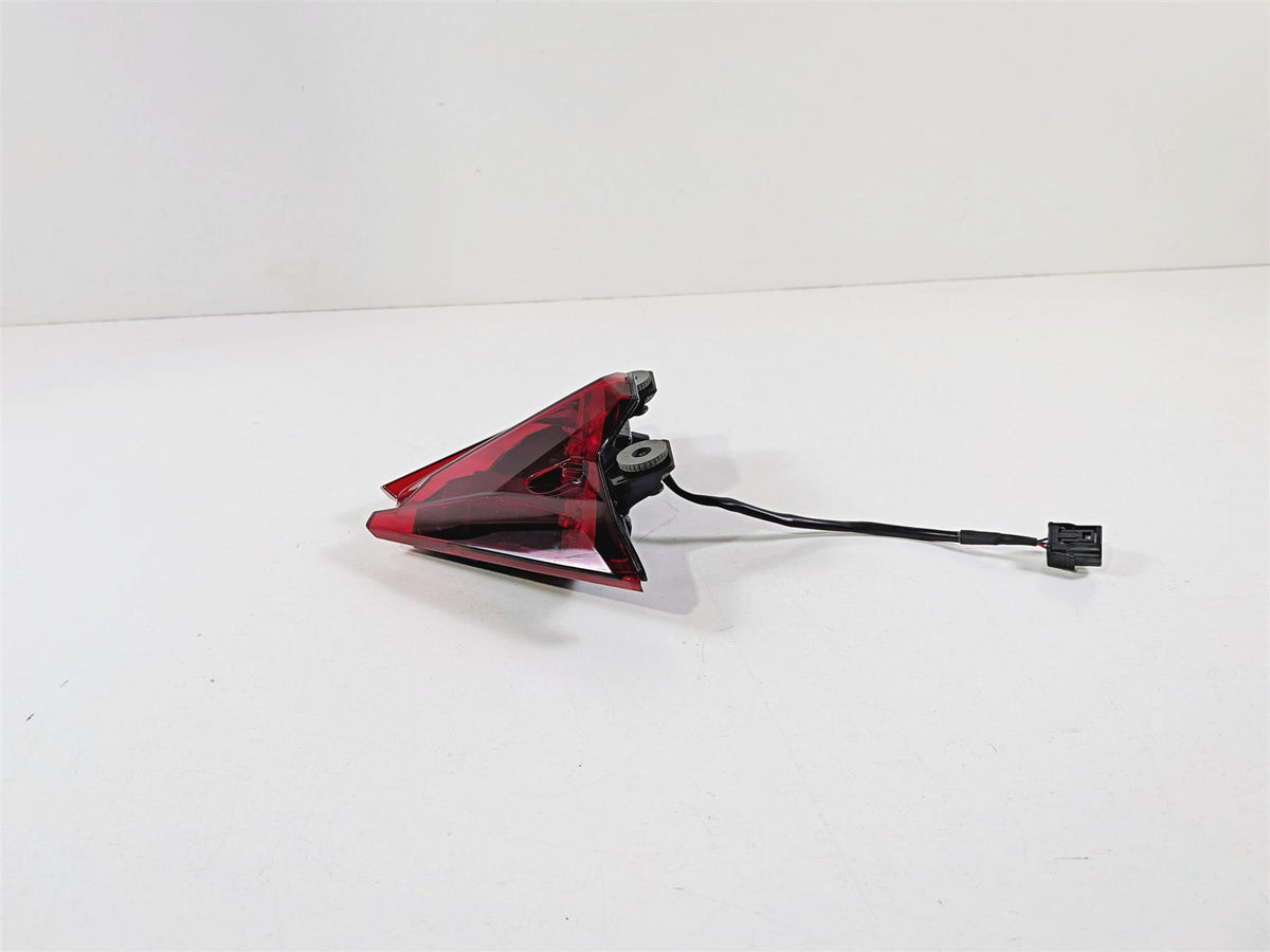 2024 Kawasaki EX500 Ninja 40th An. Taillight Tail Light Lamp Lens 23025-0403 {{ shop.shopifyCountryName }} - Mototech271