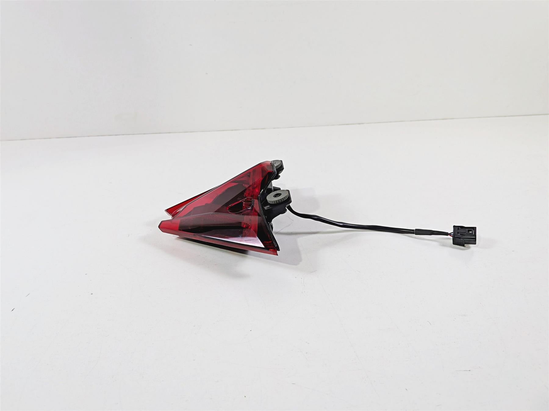 2024 Kawasaki EX500 Ninja 40th An. Taillight Tail Light Lamp Lens 23025-0403 {{ shop.shopifyCountryName }} - Mototech271