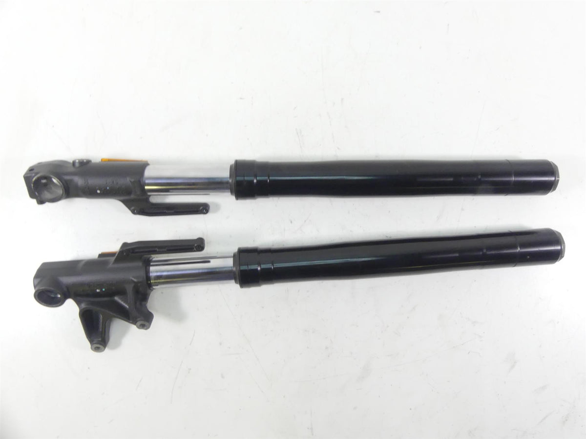 2015 Eric Buell Racing 1190SX Straight Showa Front Forks - No Leaks J0122.1B7 {{ shop.shopifyCountryName }} - Mototech271