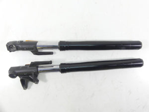 2015 Eric Buell Racing 1190SX Straight Showa Front Forks - No Leaks J0122.1B7
