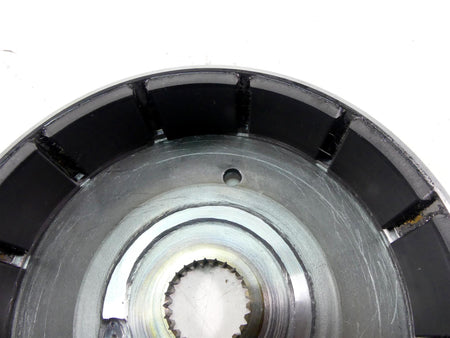 2017 Harley Softail FXSB Breakout Ignition Flywheel Fly Wheel Rotor 30041-08A {{ shop.shopifyCountryName }} - Mototech271