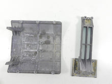Load image into Gallery viewer, 2009 Kawasaki Ultra 260 LX Bottom Lower Skid Plate Set 59366-3723
