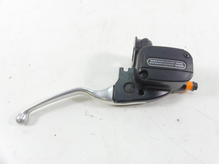 2014 Harley Touring FLHXS Street Glide Sp Front Brake Master Cylinder 44551-08F {{ shop.shopifyCountryName }} - Mototech271