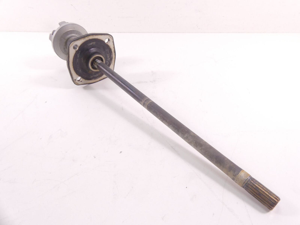2002 Kawasaki Jetski Ultra 130 Di Center Drive Axle Shaft 39159-3736 {{ shop.shopifyCountryName }} - Mototech271