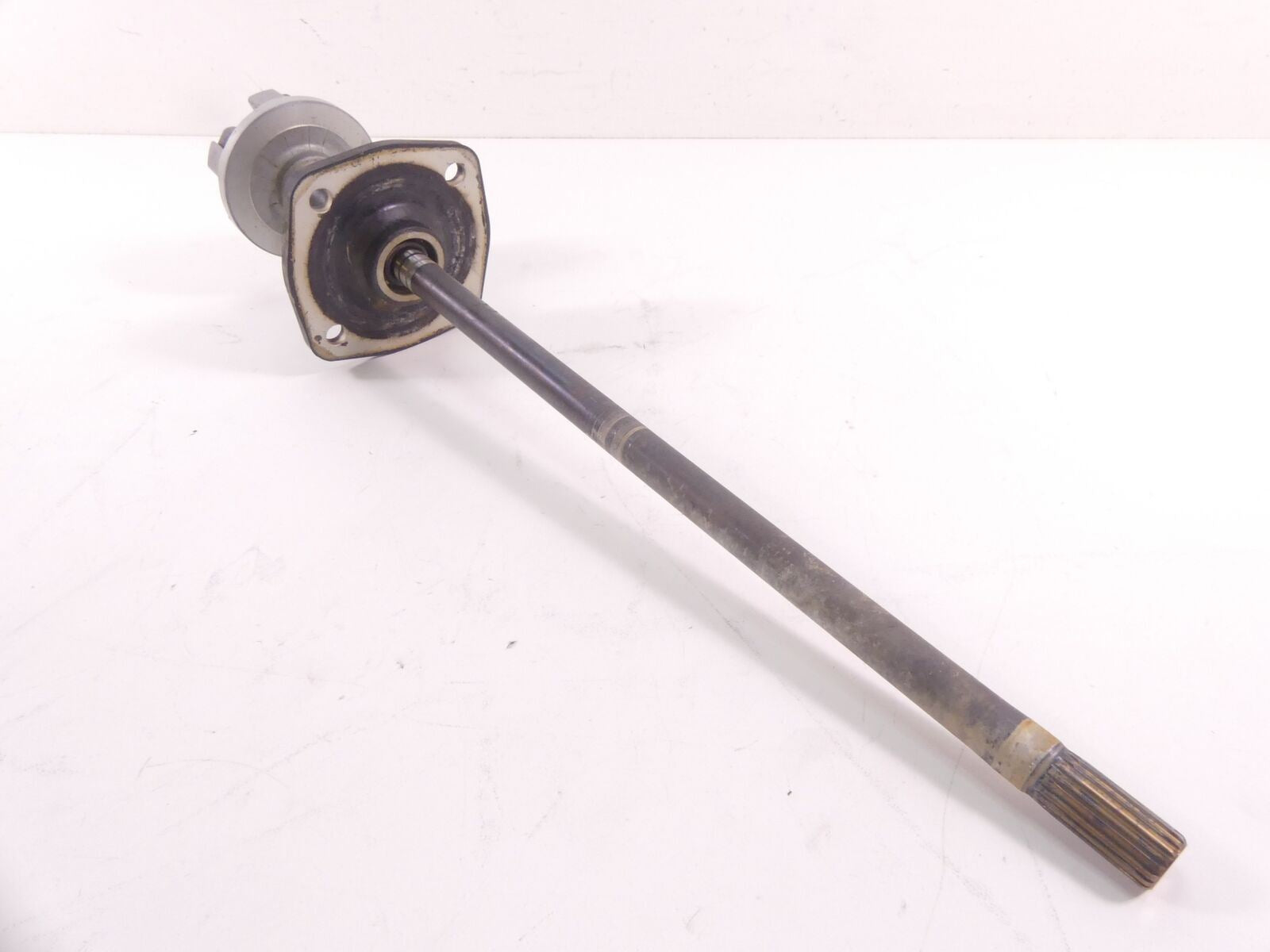 2002 Kawasaki Jetski Ultra 130 Di Center Drive Axle Shaft 39159-3736 {{ shop.shopifyCountryName }} - Mototech271