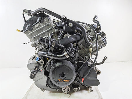 2016 KTM 1290 Super Adventure Great Runnin Engine Motor 19K -Video 6043000004424 {{ shop.shopifyCountryName }} - Mototech271