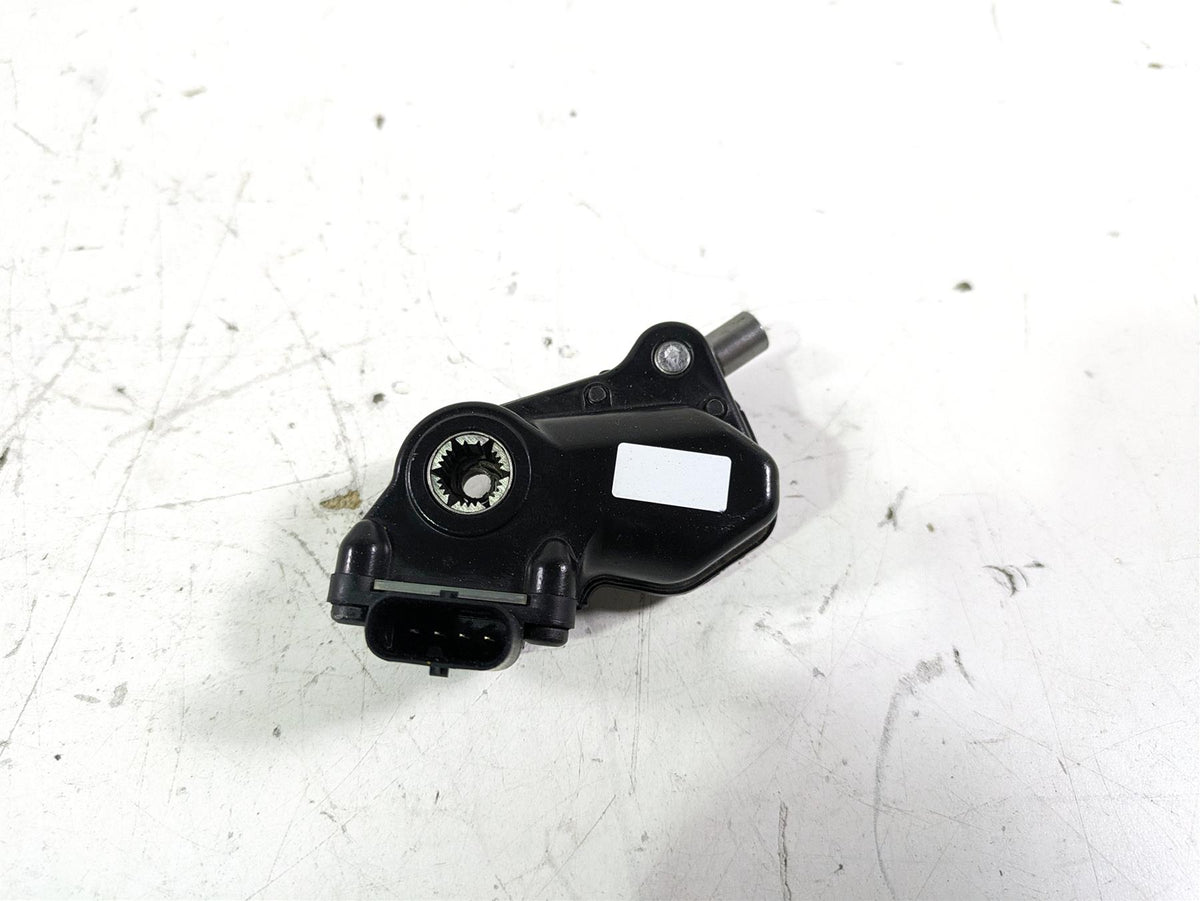 2022 BMW R1250 RT K052 Domino Quick Shifter Shift Assist 23418536884 {{ shop.shopifyCountryName }} - Mototech271