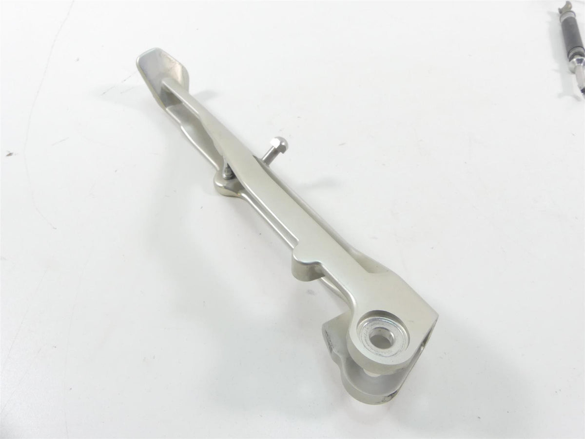 2018 Ducati Panigale 1100 V4 S Side Kickstand Kick Stand & Switch 55621013AA {{ shop.shopifyCountryName }} - Mototech271