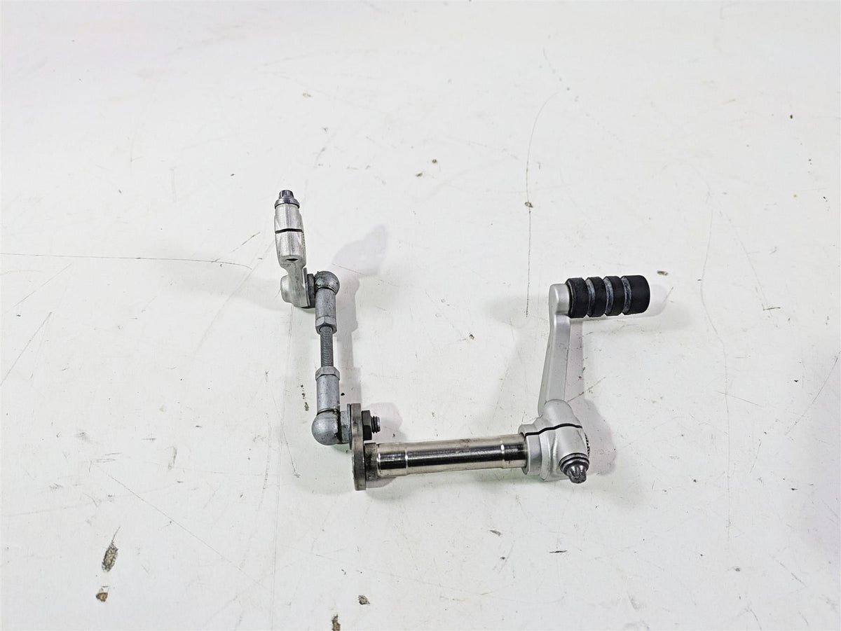 2015 BMW R nineT K21 Shifter Shift Lever & Linkage Set 23417671065 {{ shop.shopifyCountryName }} - Mototech271