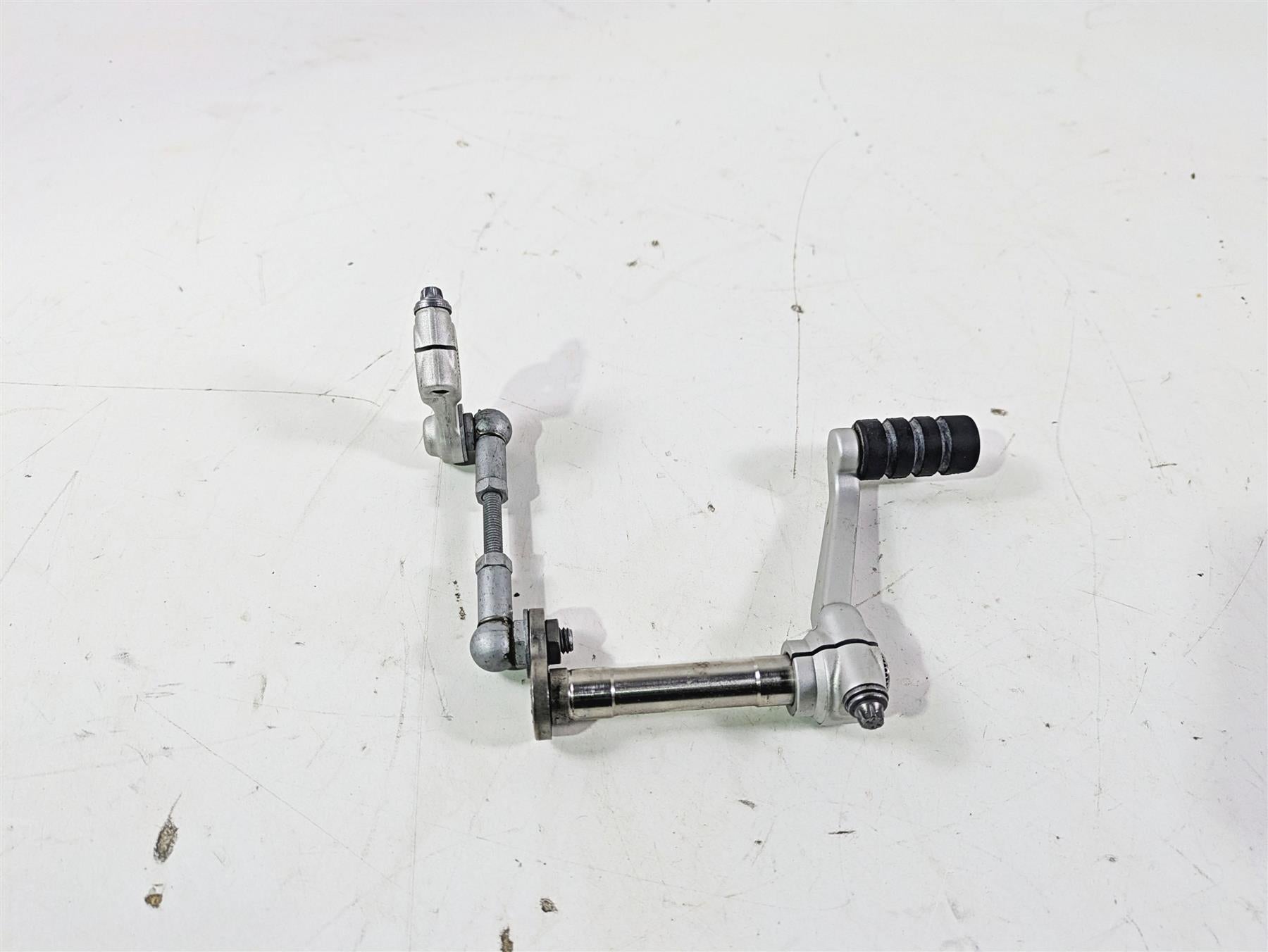 2015 BMW R nineT K21 Shifter Shift Lever & Linkage Set 23417671065 {{ shop.shopifyCountryName }} - Mototech271