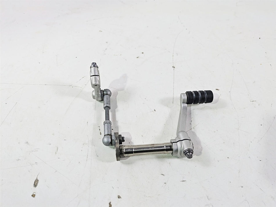 2015 BMW R nineT K21 Shifter Shift Lever & Linkage Set 23417671065 {{ shop.shopifyCountryName }} - Mototech271