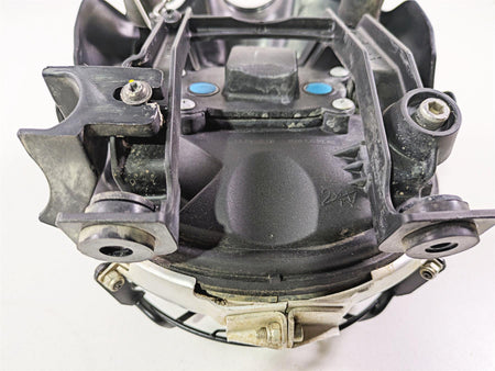 2018 Ducati Scrambler Desert Sled 800 Headlight Head Lamp & Mount 52010304B {{ shop.shopifyCountryName }} - Mototech271