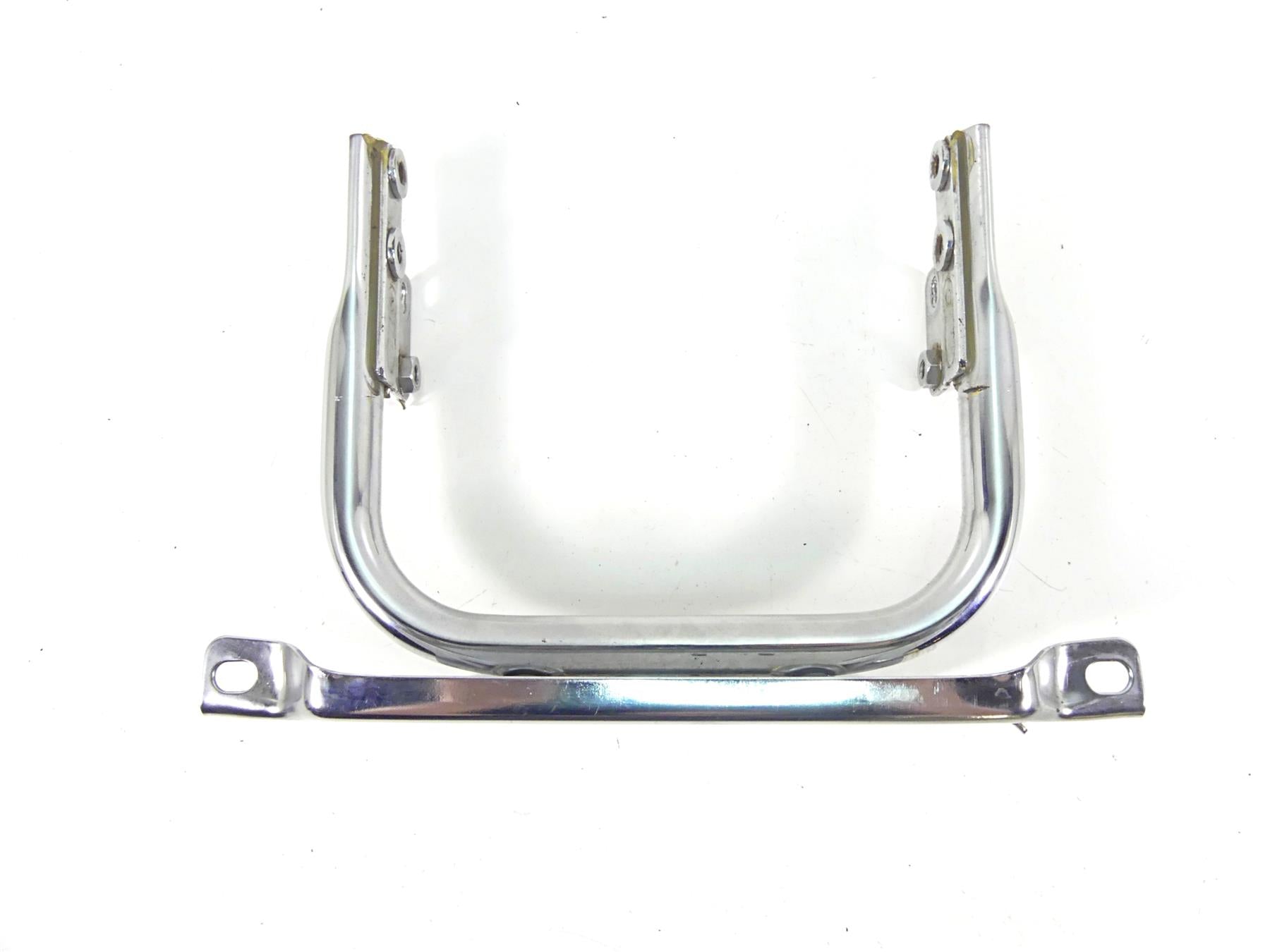 2004 Harley Touring FLHTCUI Electra Glide Rear Plate Holder & Mount 53422-97 {{ shop.shopifyCountryName }} - Mototech271