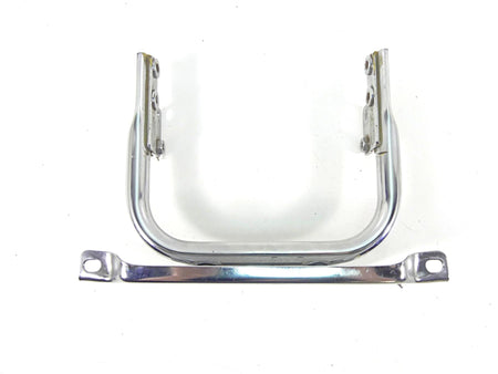 2004 Harley Touring FLHTCUI Electra Glide Rear Plate Holder & Mount 53422-97 {{ shop.shopifyCountryName }} - Mototech271