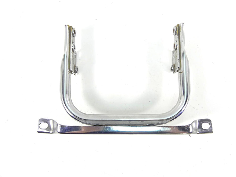 2004 Harley Touring FLHTCUI Electra Glide Rear Plate Holder & Mount 53422-97 {{ shop.shopifyCountryName }} - Mototech271