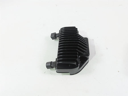 2010 Harley Dyna FXDB Street Bob Rectifier Voltage Regulator 74631-08A {{ shop.shopifyCountryName }} - Mototech271