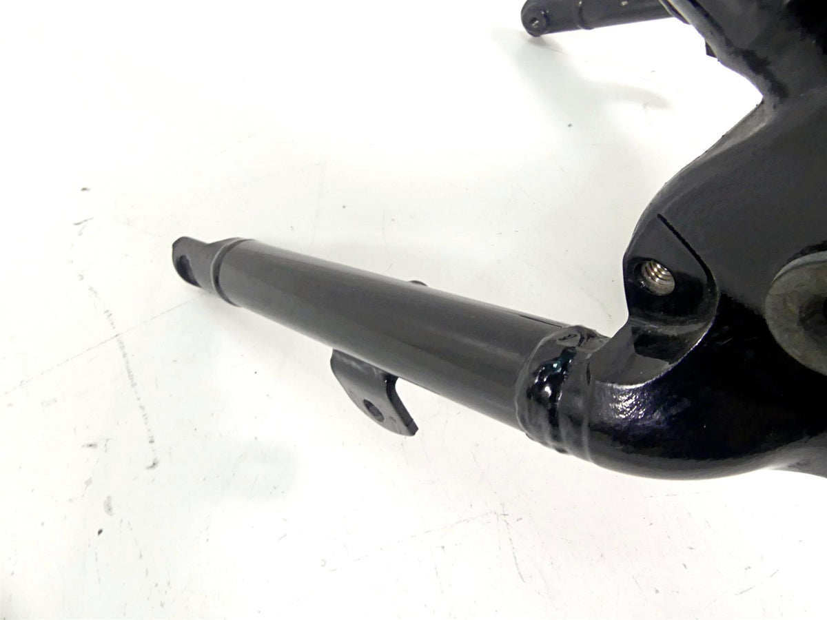 2010 Harley Touring FLHRC Road King Rear Straight Subframe Sub Frame 48079-09BHP {{ shop.shopifyCountryName }} - Mototech271