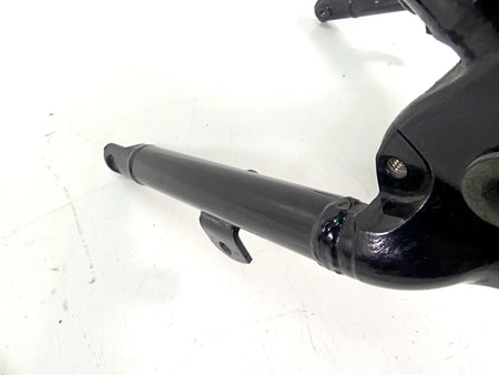 2010 Harley Touring FLHRC Road King Rear Straight Subframe Sub Frame 48079-09BHP {{ shop.shopifyCountryName }} - Mototech271
