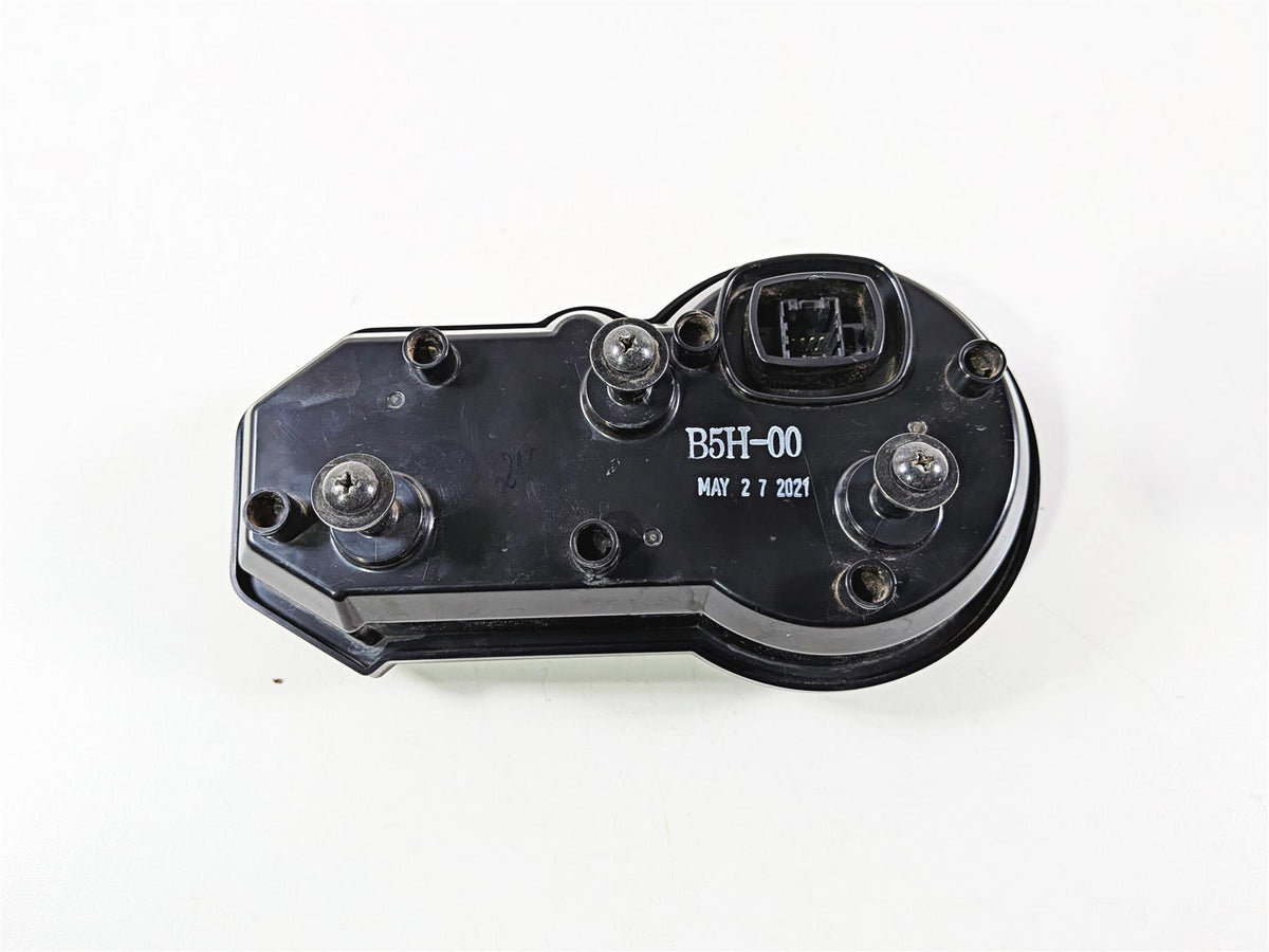 2021 Yamaha YXZ1000R EPS SS SE Speedometer Gauge Instrument 2K B5H-H3500-00-00 {{ shop.shopifyCountryName }} - Mototech271