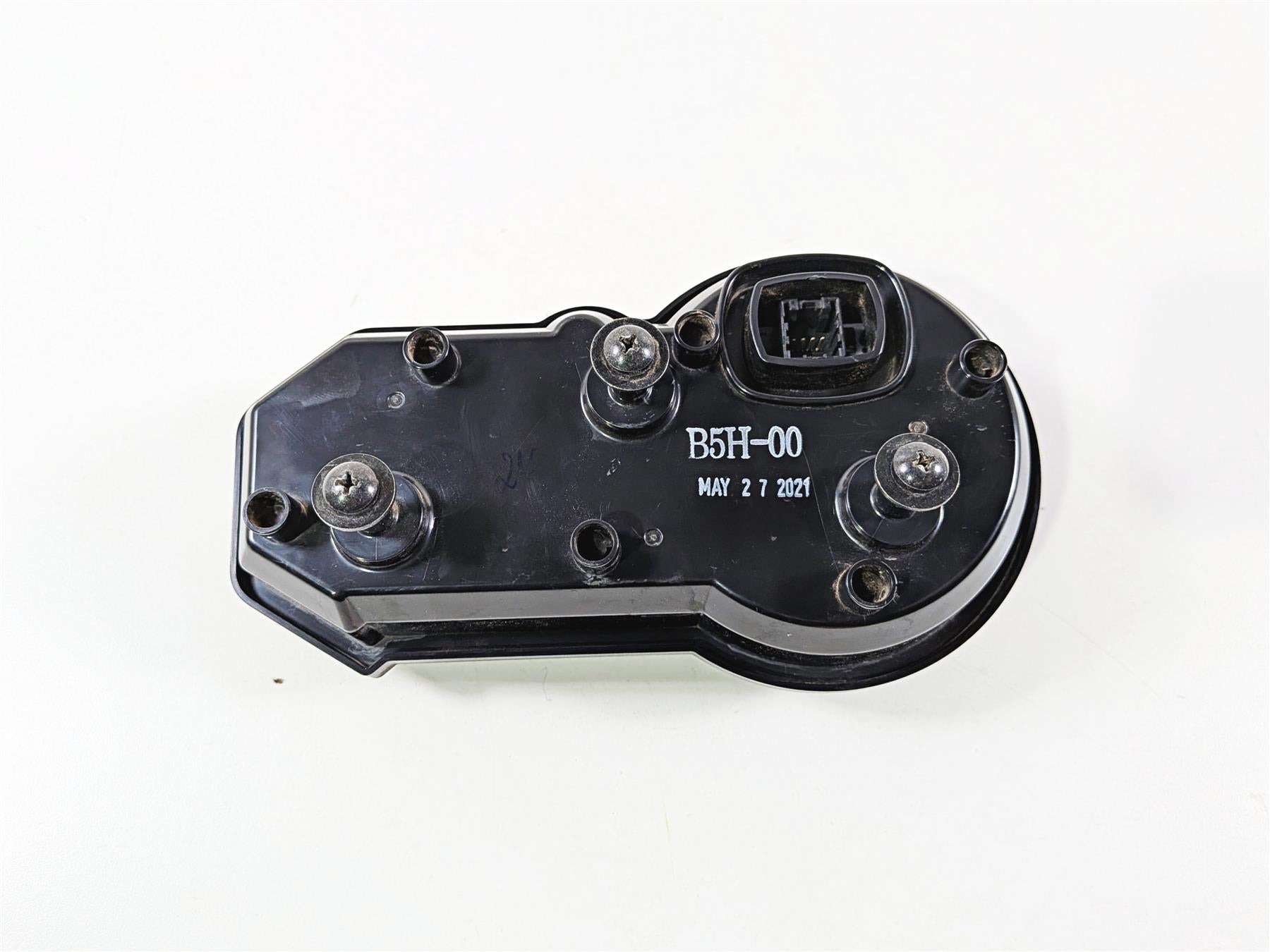 2021 Yamaha YXZ1000R EPS SS SE Speedometer Gauge Instrument 2K B5H-H3500-00-00 {{ shop.shopifyCountryName }} - Mototech271