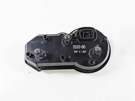 2021 Yamaha YXZ1000R EPS SS SE Speedometer Gauge Instrument 2K B5H-H3500-00-00 {{ shop.shopifyCountryName }} - Mototech271
