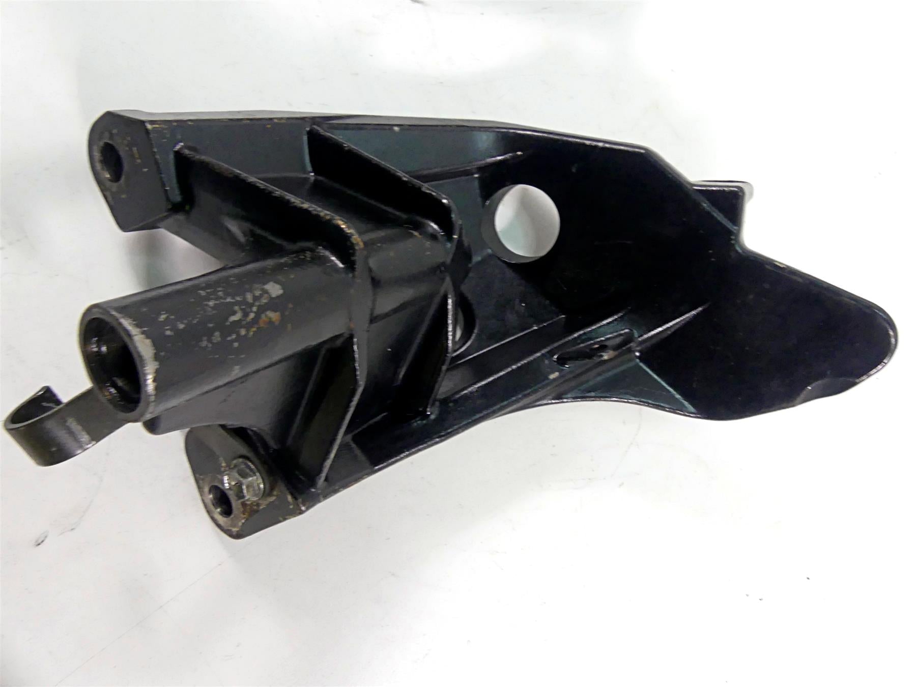 2008 Suzuki M109R VZR1800 Front Footpeg Mount Bracket Set 43511-48G00 {{ shop.shopifyCountryName }} - Mototech271