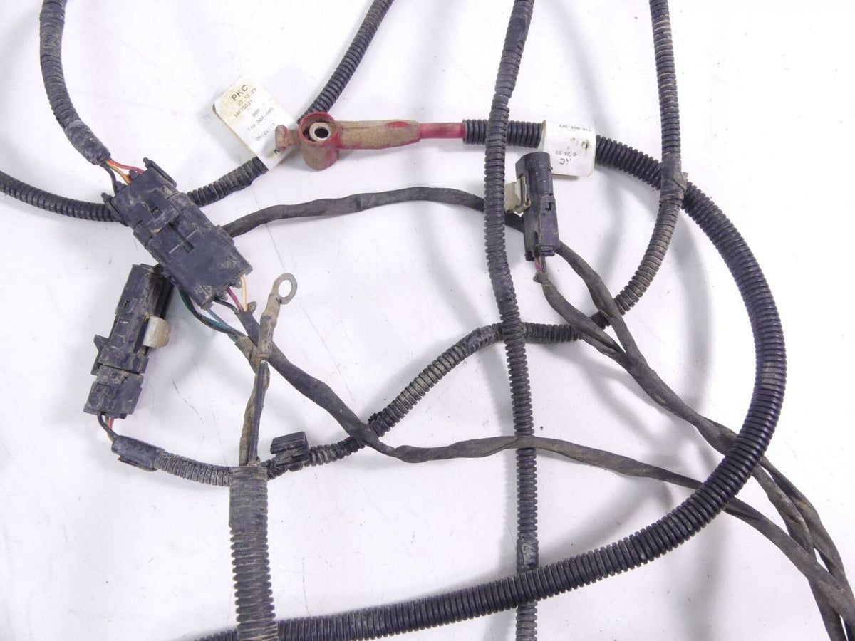 2018 Can-Am Maverick 1000R XMR Main Wiring Harness -No Cuts 710005674 {{ shop.shopifyCountryName }} - Mototech271