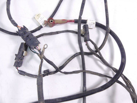 2018 Can-Am Maverick 1000R XMR Main Wiring Harness -No Cuts 710005674 {{ shop.shopifyCountryName }} - Mototech271