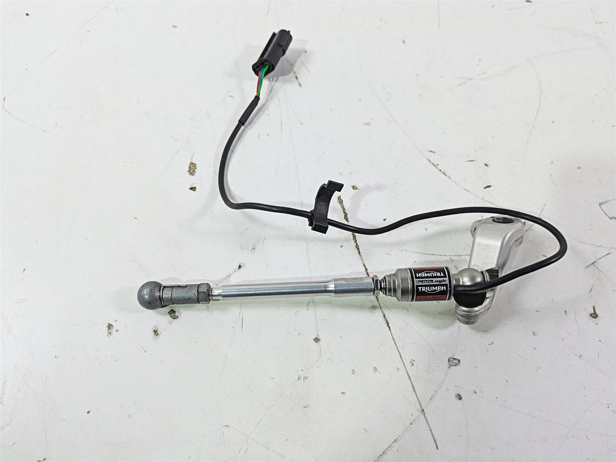 2019 Triumph Speed Triple RS 1050 Quickshifter Quick Shifter Assist T2089720 {{ shop.shopifyCountryName }} - Mototech271